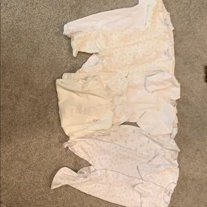 KissyKissy Sleeper Package